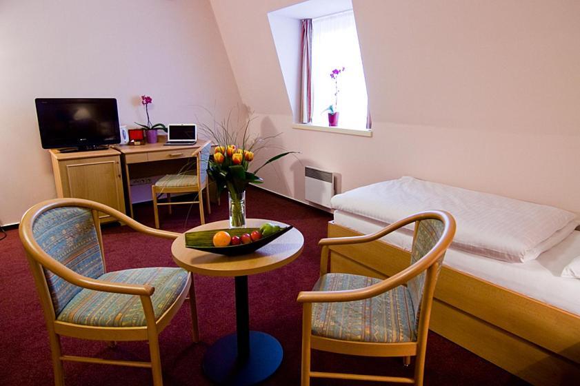 Castle Hotel Praha