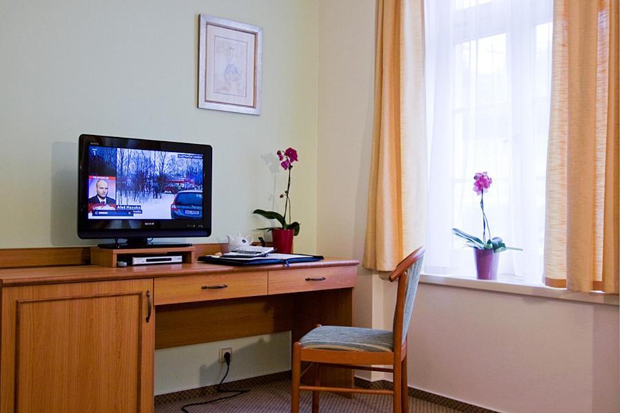 Hotel Castle Praha